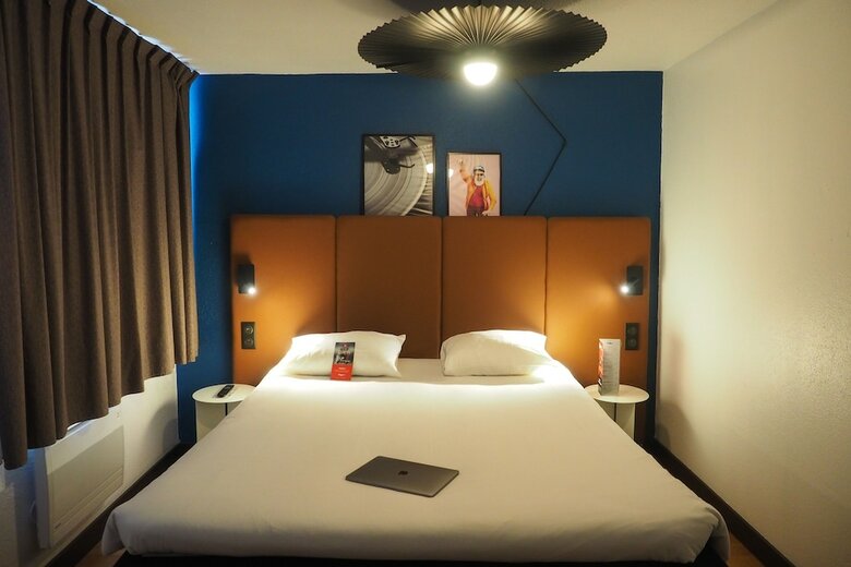 Hotel Ibis Douai Centre