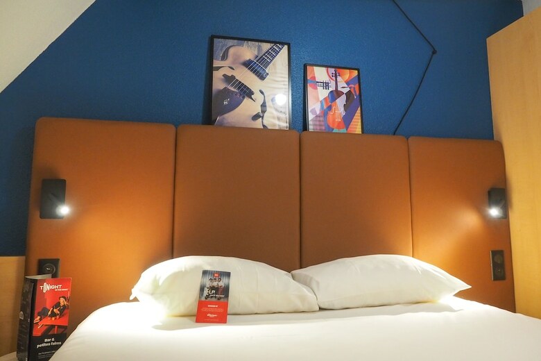 Hotel Ibis Douai Centre