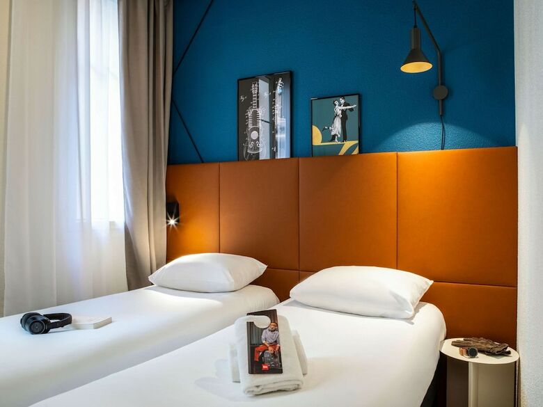 Hotel Ibis Douai Centre