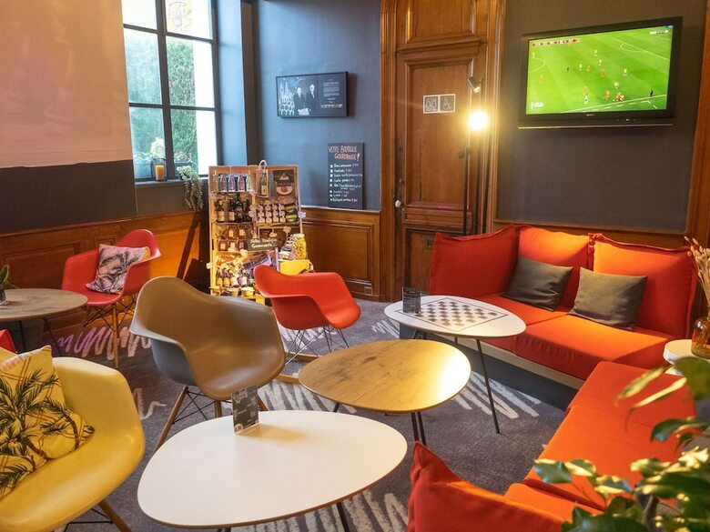 Hotel Ibis Douai Centre