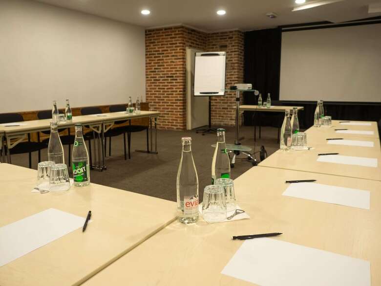 Hotel Ibis Douai Centre