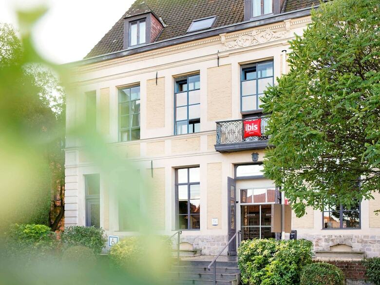 Hotel Ibis Douai Centre