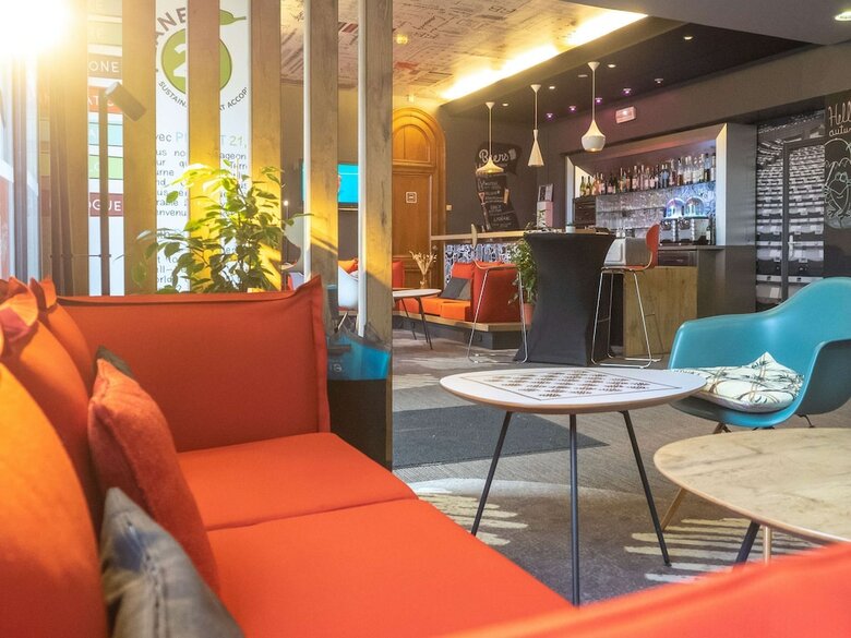Hotel Ibis Douai Centre