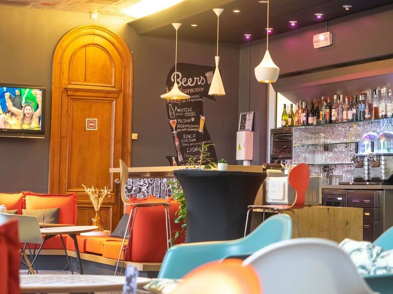 Hotel Ibis Douai Centre