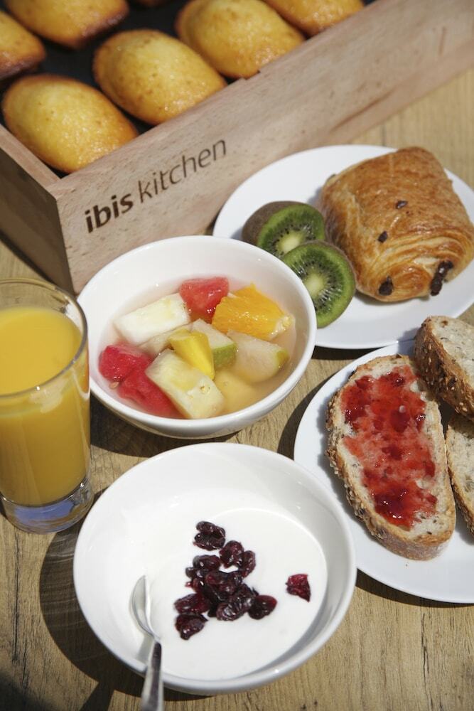 Hotel Ibis Douai Centre