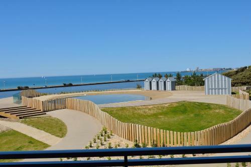 Hotel Mercure C�te Ouest Les Sables D'olonne Thalasso & Spa
