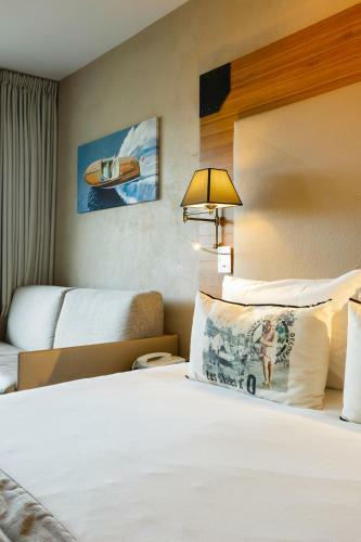 Hotel Mercure C�te Ouest Les Sables D'olonne Thalasso & Spa