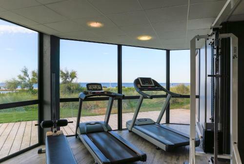 Hotel Mercure C�te Ouest Les Sables D'olonne Thalasso & Spa