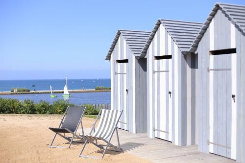 Hotel Mercure C�te Ouest Les Sables D'olonne Thalasso & Spa