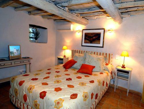 Bed & Breakfast Latu Corsu - Cote Corse Chambres D'h�tes