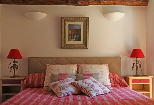 Bed & Breakfast Latu Corsu - Cote Corse Chambres D'h�tes