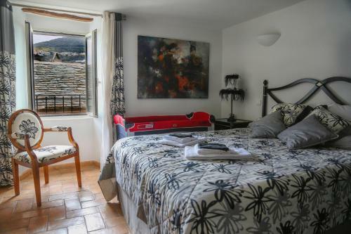 Bed & Breakfast Latu Corsu - Cote Corse Chambres D'h�tes