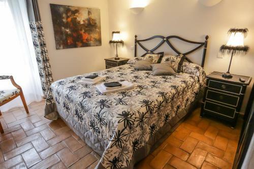 Bed & Breakfast Latu Corsu - Cote Corse Chambres D'h�tes