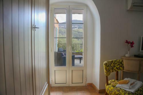 Bed & Breakfast Latu Corsu - Cote Corse Chambres D'h�tes
