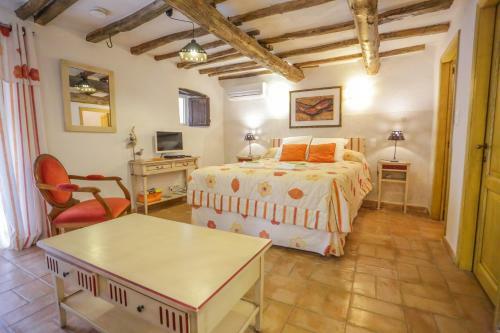 Bed & Breakfast Latu Corsu - Cote Corse Chambres D'h�tes