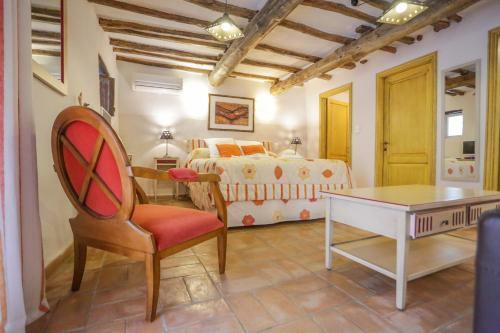 Bed & Breakfast Latu Corsu - Cote Corse Chambres D'h�tes