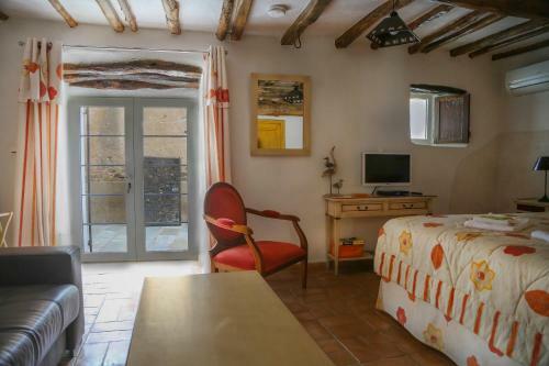 Bed & Breakfast Latu Corsu - Cote Corse Chambres D'h�tes
