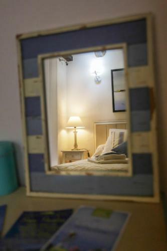 Bed & Breakfast Latu Corsu - Cote Corse Chambres D'h�tes