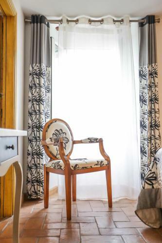 Bed & Breakfast Latu Corsu - Cote Corse Chambres D'h�tes
