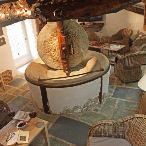 Bed & Breakfast Latu Corsu - Cote Corse Chambres D'h�tes