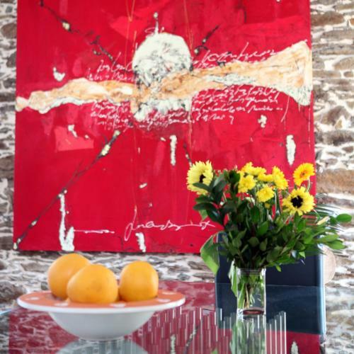 Bed & Breakfast Latu Corsu - Cote Corse Chambres D'h�tes