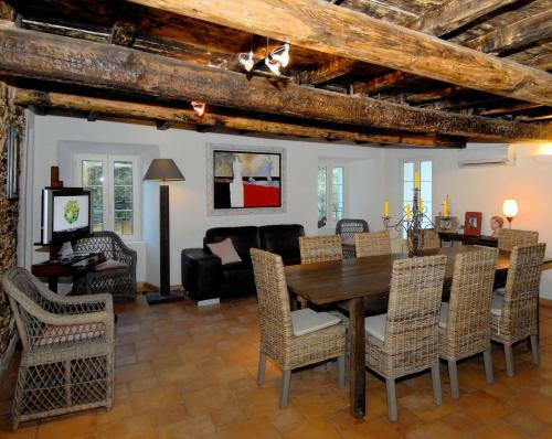 Bed & Breakfast Latu Corsu - Cote Corse Chambres D'h�tes