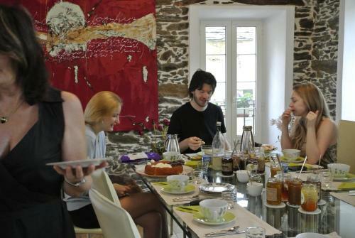Bed & Breakfast Latu Corsu - Cote Corse Chambres D'h�tes