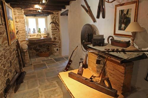 Bed & Breakfast Latu Corsu - Cote Corse Chambres D'h�tes