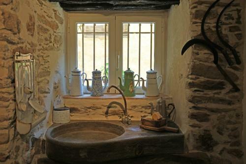 Bed & Breakfast Latu Corsu - Cote Corse Chambres D'h�tes