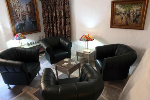 Bed & Breakfast Latu Corsu - Cote Corse Chambres D'h�tes