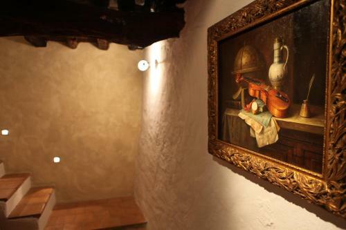 Bed & Breakfast Latu Corsu - Cote Corse Chambres D'h�tes