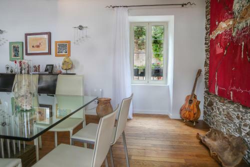 Bed & Breakfast Latu Corsu - Cote Corse Chambres D'h�tes
