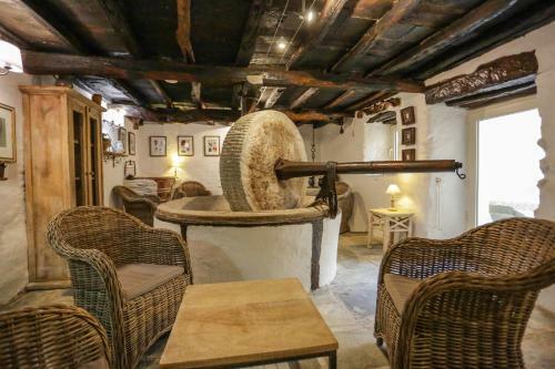 Bed & Breakfast Latu Corsu - Cote Corse Chambres D'h�tes