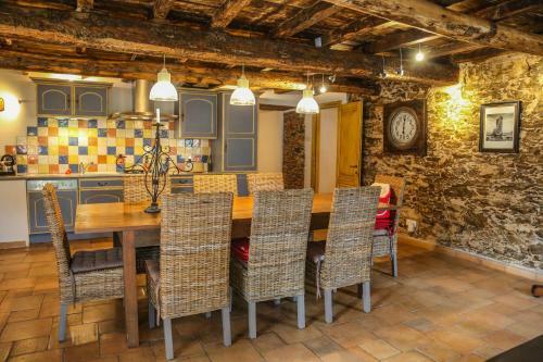 Bed & Breakfast Latu Corsu - Cote Corse Chambres D'h�tes