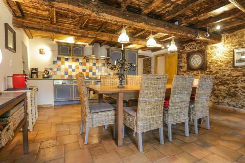 Bed & Breakfast Latu Corsu - Cote Corse Chambres D'h�tes