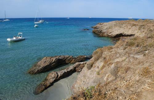 Bed & Breakfast Latu Corsu - Cote Corse Chambres D'h�tes