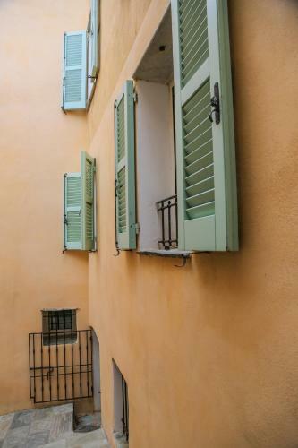 Bed & Breakfast Latu Corsu - Cote Corse Chambres D'h�tes