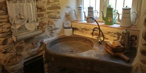 Bed & Breakfast Latu Corsu - Cote Corse Chambres D'h�tes