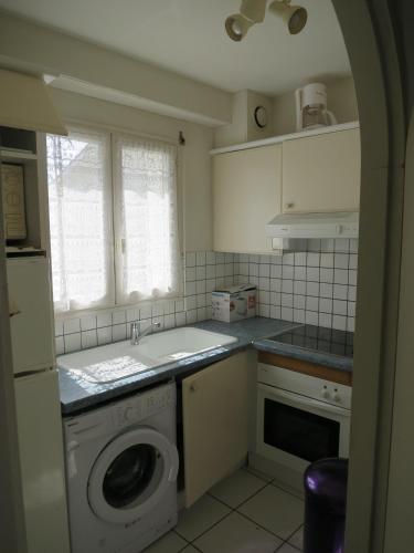 Apartamento Demeure Oc�ane 12