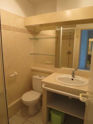 Apartamento Demeure Oc�ane 12