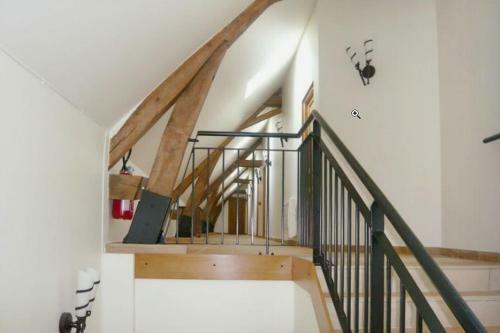 Bed & Breakfast Ferme D'auxonnettes