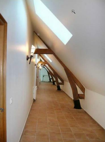 Bed & Breakfast Ferme D'auxonnettes