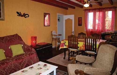 Holiday Home Loudeac Mn-1629