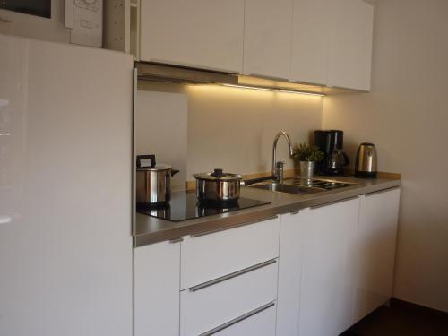Apartamento Les Myosotis