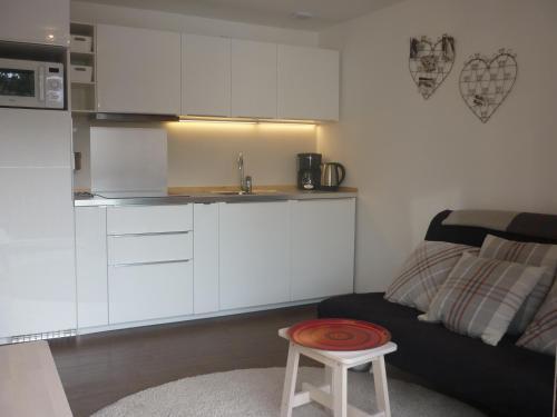 Apartamento Les Myosotis