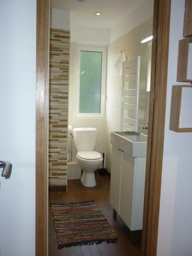Apartamento Les Myosotis