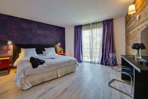 Hotel Au Faisan Dor�