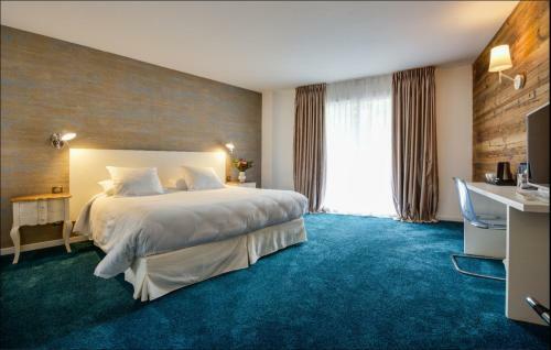 Hotel Au Faisan Dor�