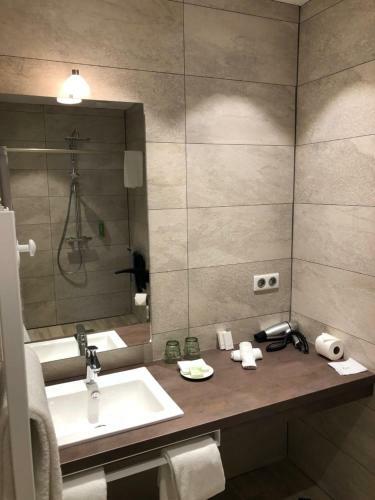 Hotel Au Faisan Dor�