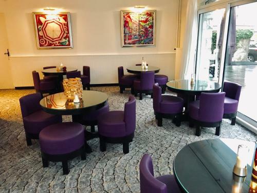 Hotel Au Faisan Dor�